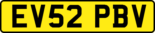 EV52PBV