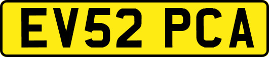 EV52PCA