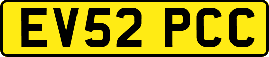 EV52PCC