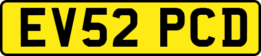 EV52PCD