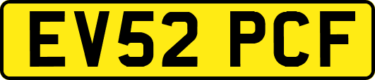 EV52PCF