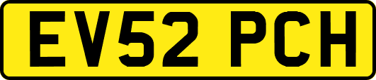 EV52PCH