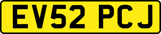 EV52PCJ