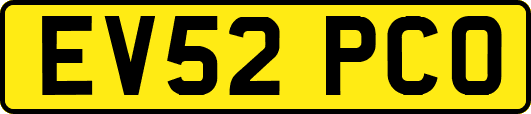 EV52PCO