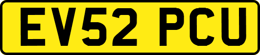 EV52PCU
