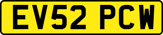EV52PCW