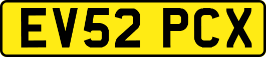 EV52PCX