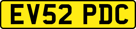 EV52PDC