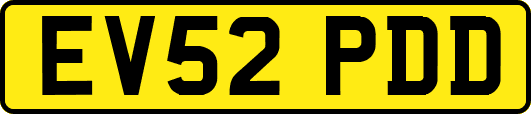 EV52PDD
