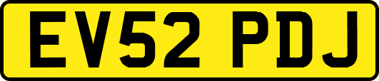 EV52PDJ