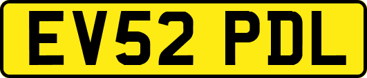 EV52PDL