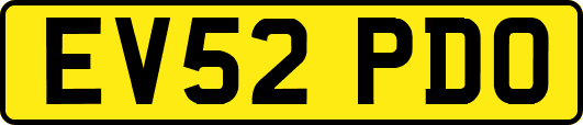 EV52PDO