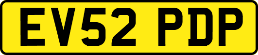 EV52PDP