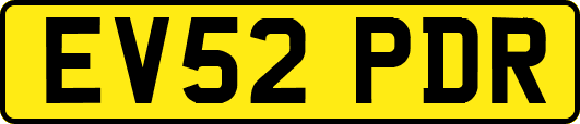 EV52PDR