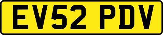 EV52PDV
