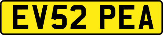 EV52PEA