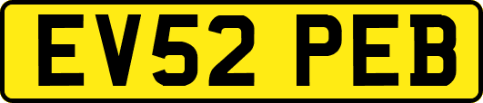 EV52PEB