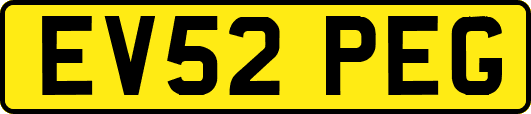 EV52PEG