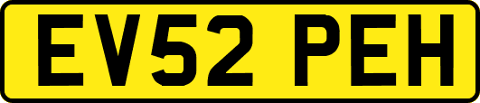 EV52PEH