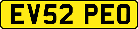 EV52PEO