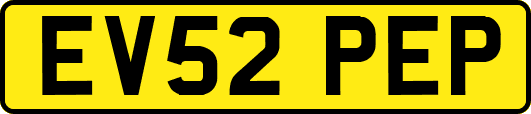 EV52PEP