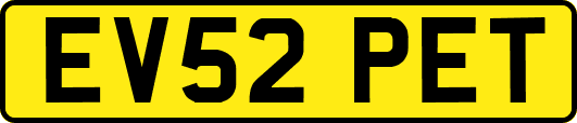 EV52PET