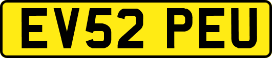 EV52PEU