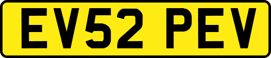 EV52PEV