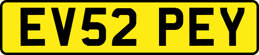EV52PEY