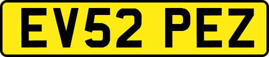 EV52PEZ