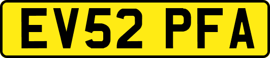 EV52PFA