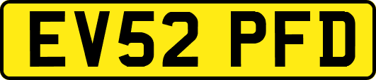 EV52PFD