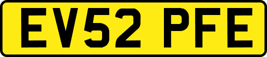 EV52PFE