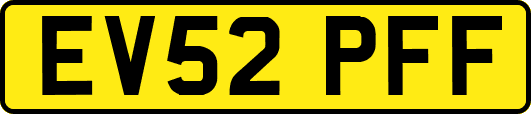 EV52PFF