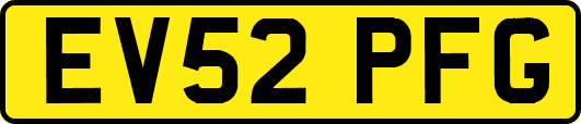 EV52PFG
