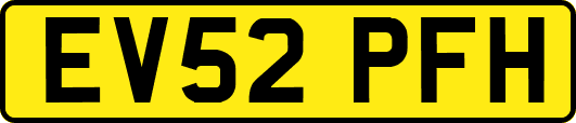 EV52PFH