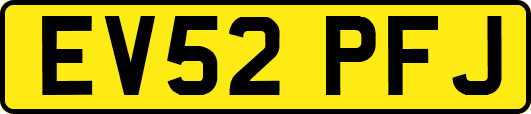 EV52PFJ