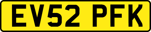 EV52PFK