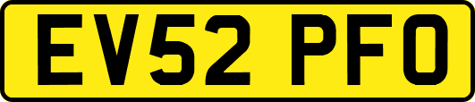 EV52PFO