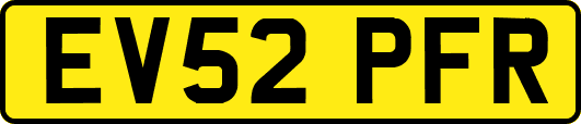 EV52PFR