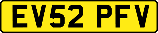 EV52PFV