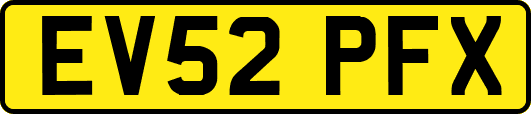 EV52PFX