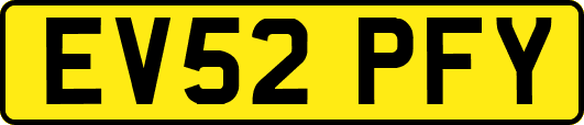 EV52PFY