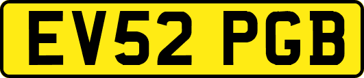 EV52PGB