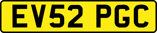 EV52PGC