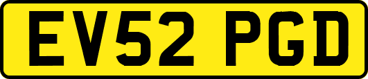 EV52PGD