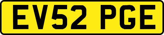EV52PGE