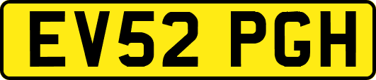 EV52PGH