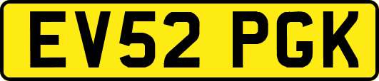 EV52PGK