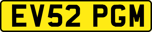 EV52PGM